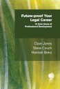 Future-proof your Legal Career