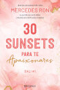 30 Sunsets Para Te Apaixonares – Bali #1