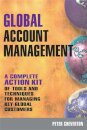 Global Account Management