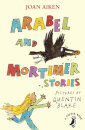 Arabel And Mortimer Stories