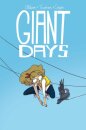 Giant Days Vol. 3