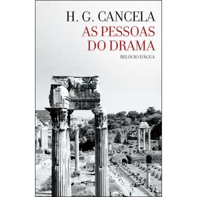As Pessoas Do Drama