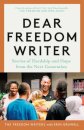 Dear Freedom Writer