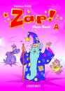 Zap! Class Book A