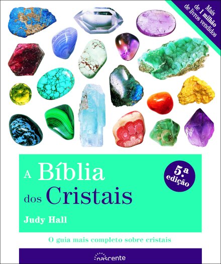 A Bíblia dos Cristais