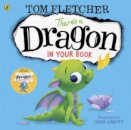 There's a Dragon in Your Book