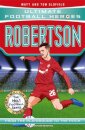 Ultimate Football Heroes: Robertson (Super Stoppers 8)