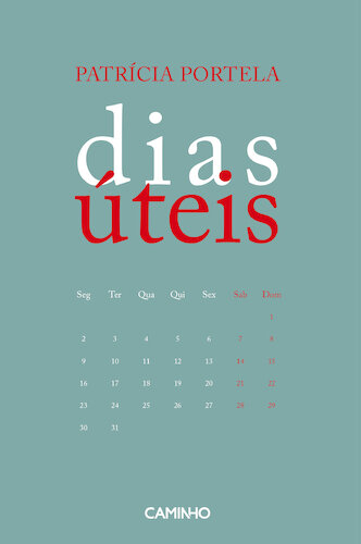 Dias Úteis (Edição de capa brochada)