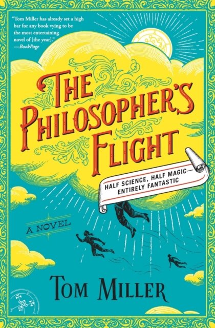 The Philosopher's Flight