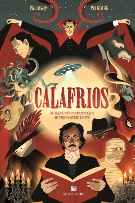 Calafrios