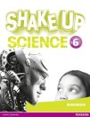 Shake Up Science 6 Workbook