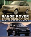 Range Rover Third Generation