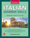 Italian Grammar Drills, Premium Fourth Edition