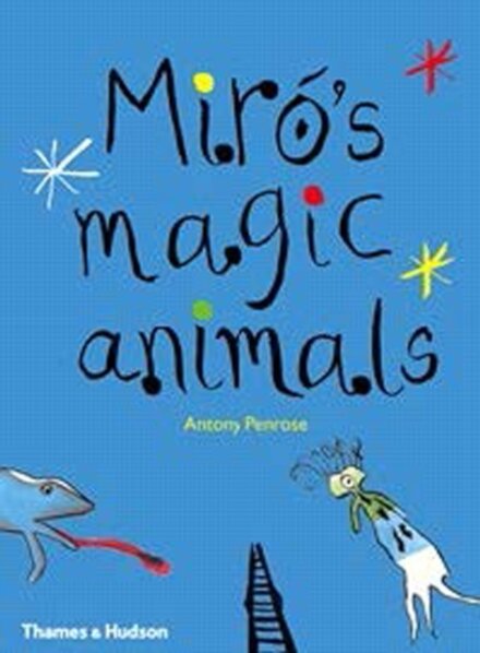 Miro'S Magic Animals