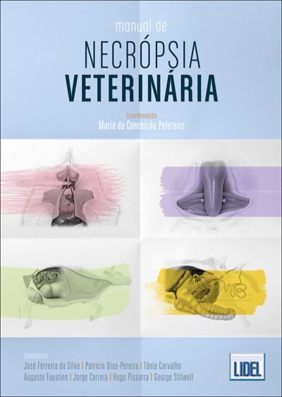 Manual de Necrópsia Veterinária