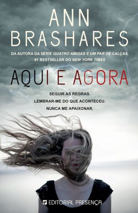 Aqui E Agora