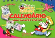 Calendário Uma Palavra Por Dia