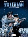 Valerian: The Complete Collection Volume 4