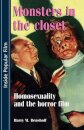 Monsters in the Closet