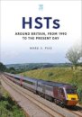 HSTs: Around Britain, 1990 to Present