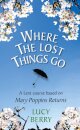 Where the Lost Things Go