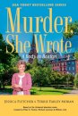 Murder, She Wrote: A Body in Boston