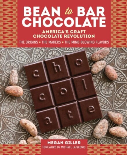 Bean-to-Bar Chocolate