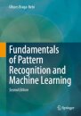 Fundamentals of Pattern Recognition and Machine Learning