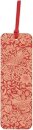 Bookmark Paper - ACS William Morris (Raspberry)