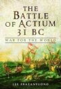 The Battle of Actium 31 BC