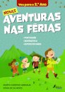 Novas Aventuras nas Férias: Vou para o 2.º Ano