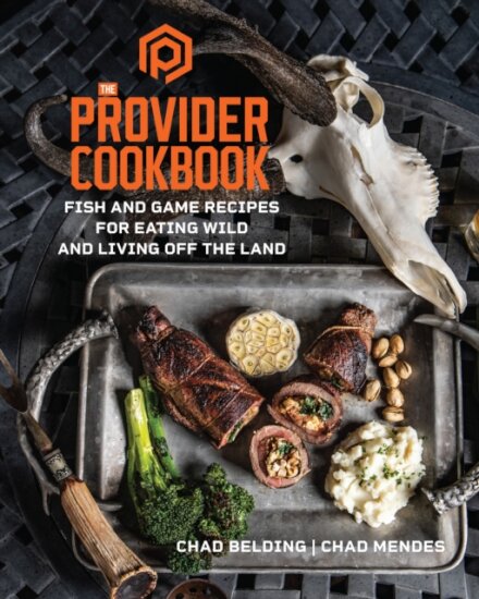 The Provider Cookbook