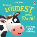 Who's the Loudest on the Farm?