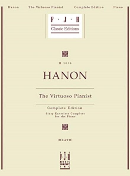 The Virtuoso Pianist - Complete Edition