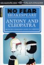 Antony & Cleopatra (No Fear Shakespeare)