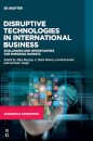 Disruptive Technologies in International Business