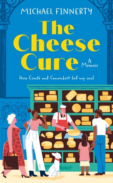 The Cheese Cure