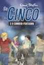Os Cinco e o Comboio Fantasma