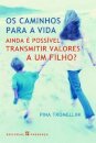 Os Caminhos Para A Vida