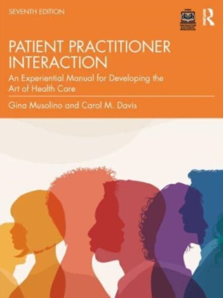 Davis's Patient–Practitioner Interaction