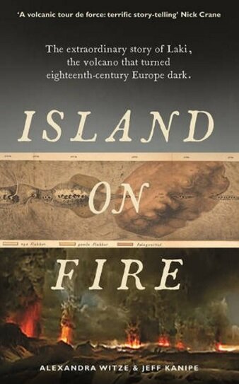Island On Fire