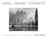 Ansel Adams' Yosemite
