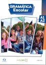 Gramática escolar A1-A2