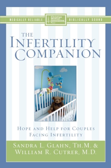 The Infertility Companion