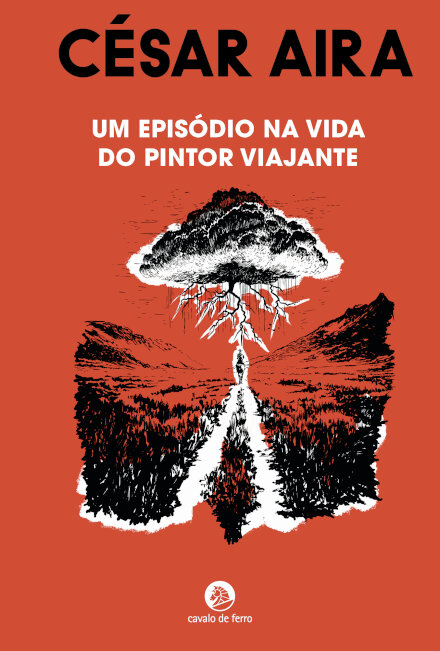 Um Episódio na Vida do Pintor Viajante