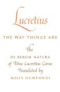 Lucretius: the Way Things Are