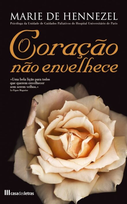 O Coração Não Envelhece