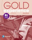 Gold Experience 2E B1 Wb
