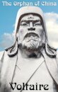 Orphan of China