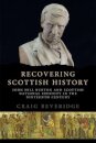 Recovering Scottish History